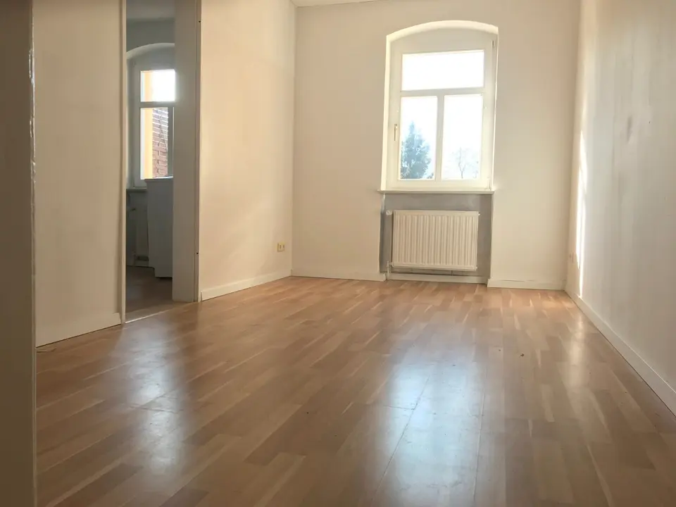 6 Zimmer Wohnung mit 128 m² in Kamenz – Bild 1