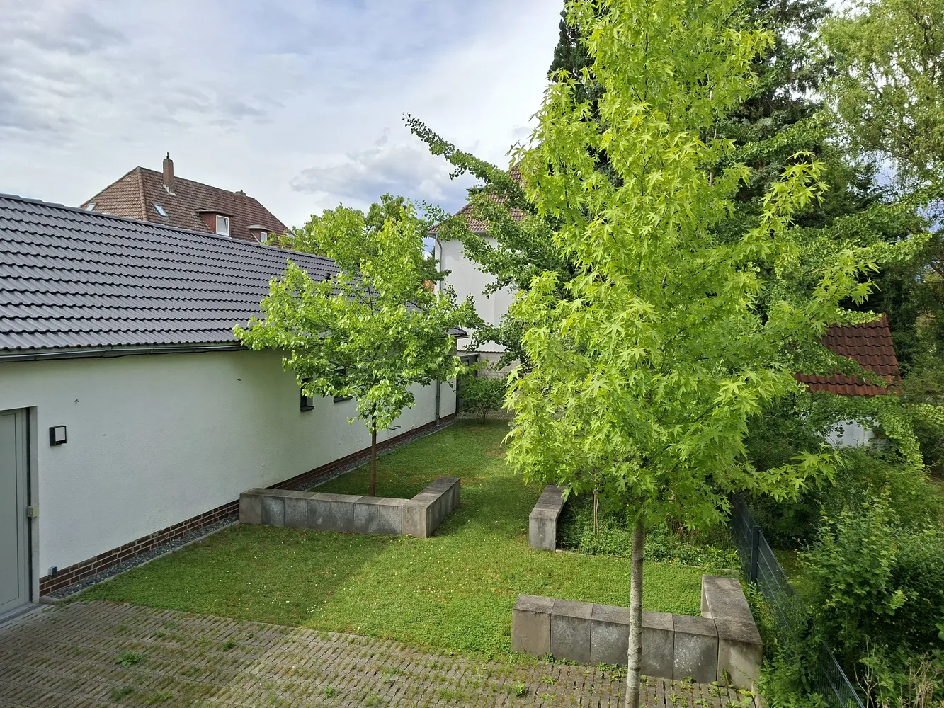 1 Zimmer Wohnung mit 38 m² in Hannover – Bild 6