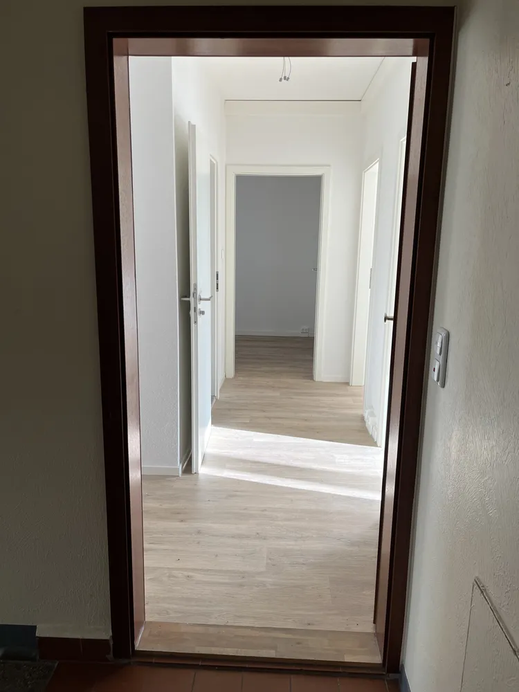3 Zimmer Wohnung mit 59 m² in Rostock – Bild 3