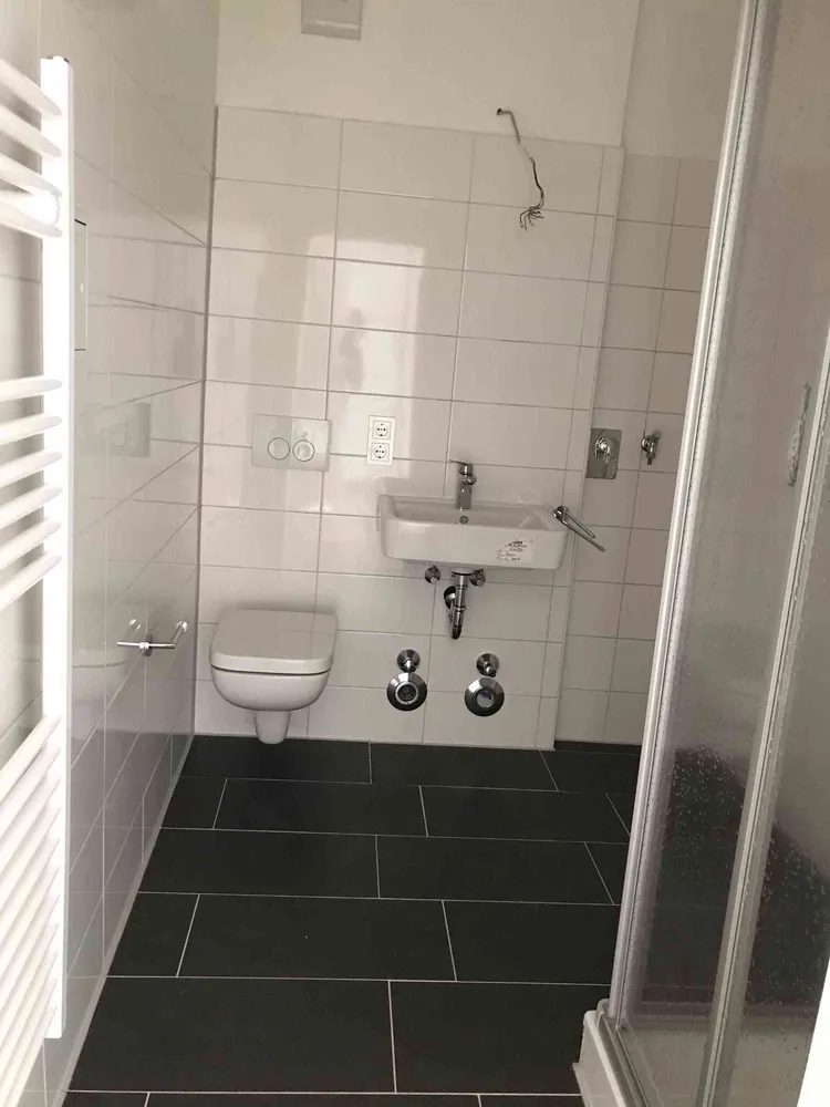 2 Zimmer Wohnung mit 60 m² in Mainz – Bild 5