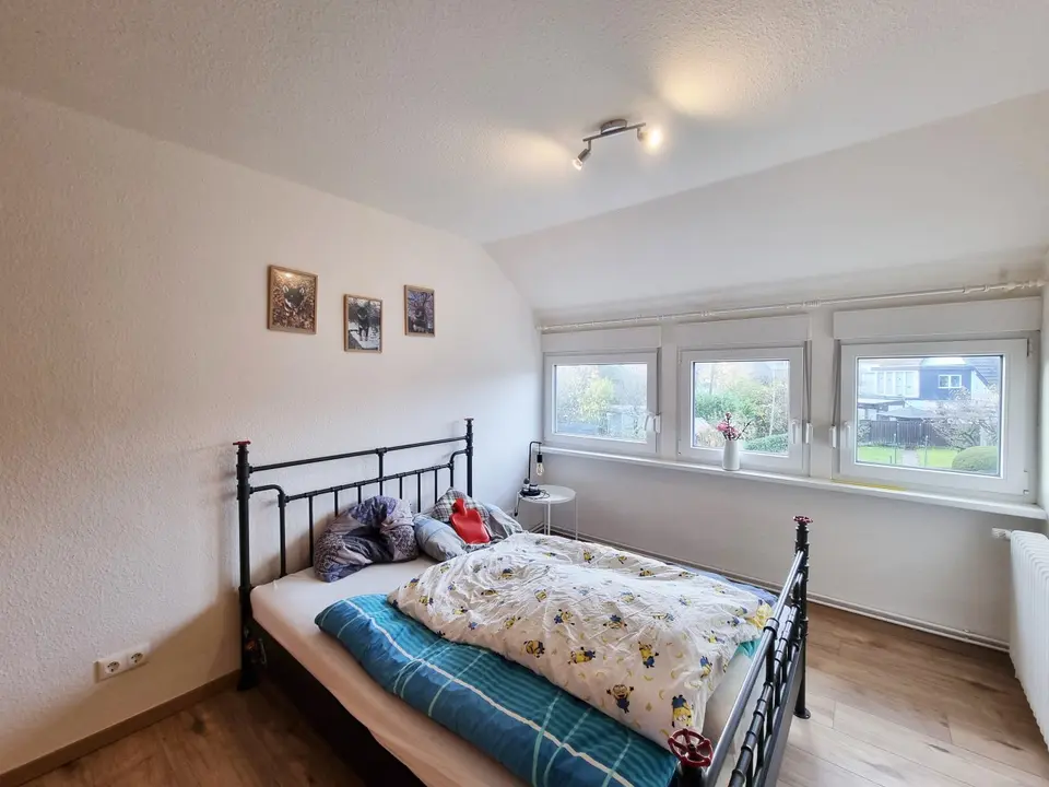 3 Zimmer Wohnung mit 84 m² in Cloppenburg – Bild 6