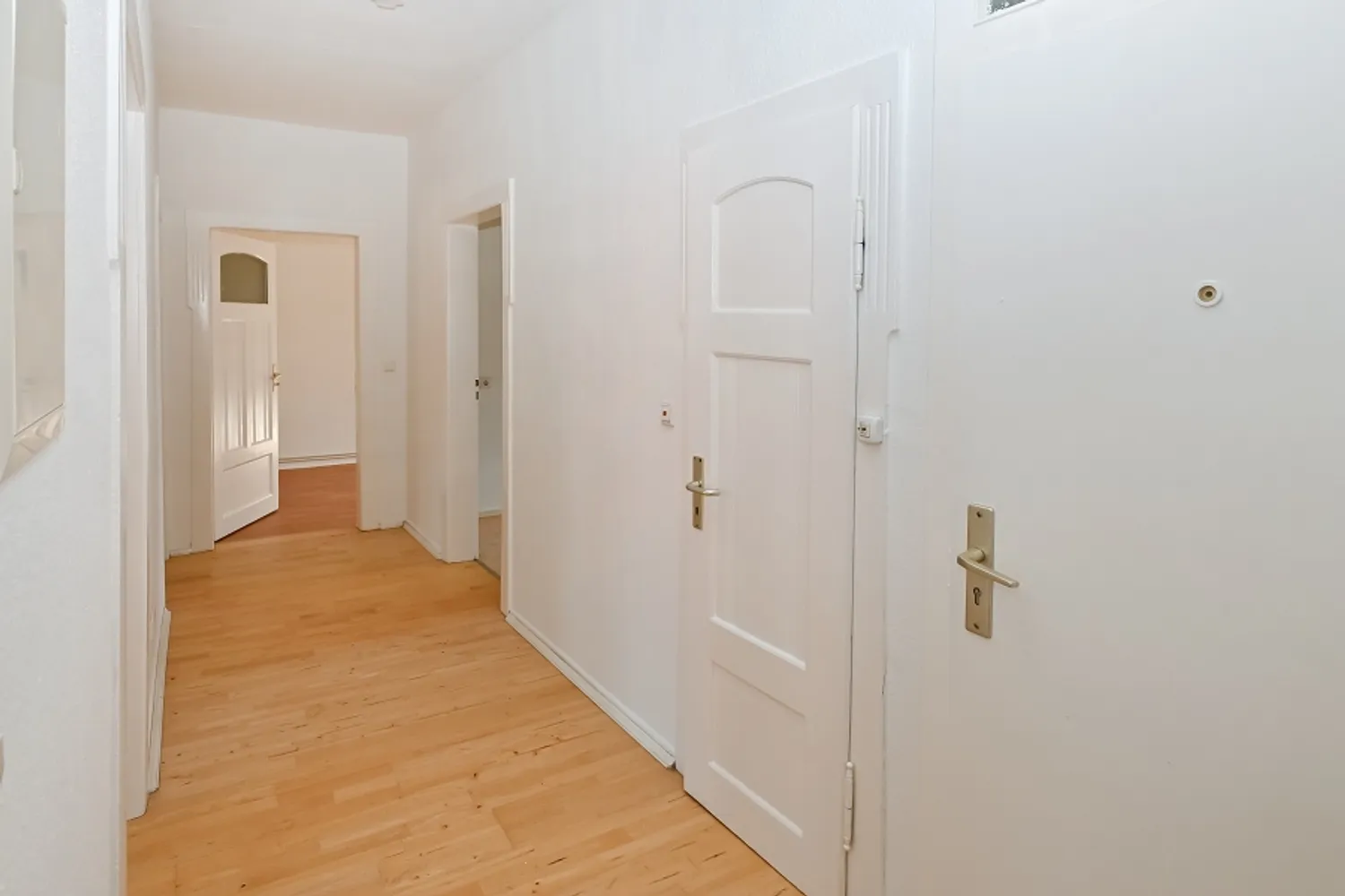 4 Zimmer Wohnung mit 80 m² in Hannover – Bild 10