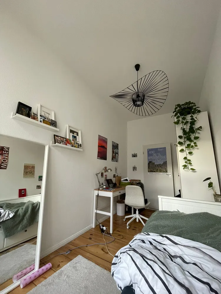 3 Zimmer Wohnung mit 80 m² in Berlin – Bild 7