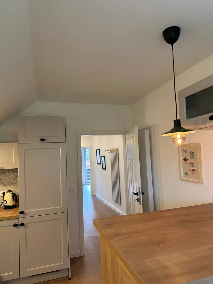 WG-Zimmer mit 90 m² in Hannover – Bild 9