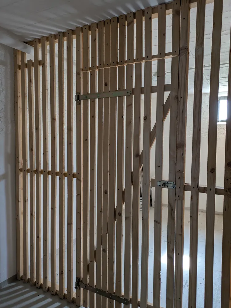 2 Zimmer Wohnung mit 57 m² in Mainz – Bild 7
