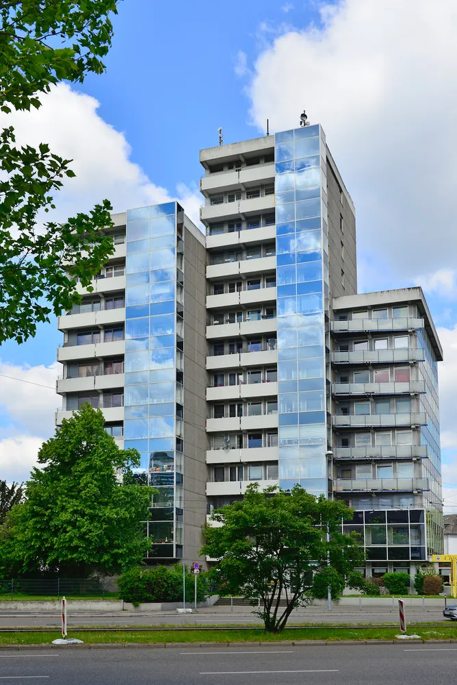7 Zimmer Wohnung mit 189 m² in Gelsenkirchen – Bild 1