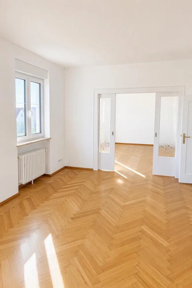 4 Zimmer Wohnung mit 110 m² in Ansbach – Bild 10