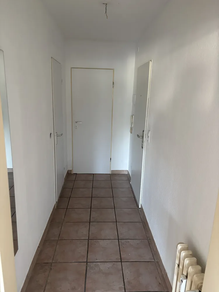 2 Zimmer Wohnung mit 49 m² in Düsseldorf – Bild 1