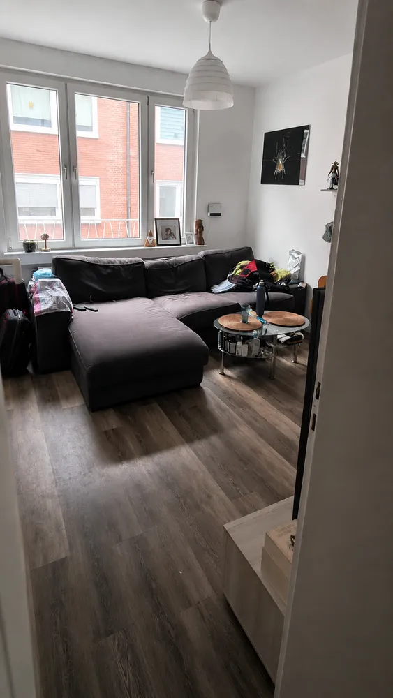 2 Zimmer Wohnung mit 48 m² in Köln – Bild 2