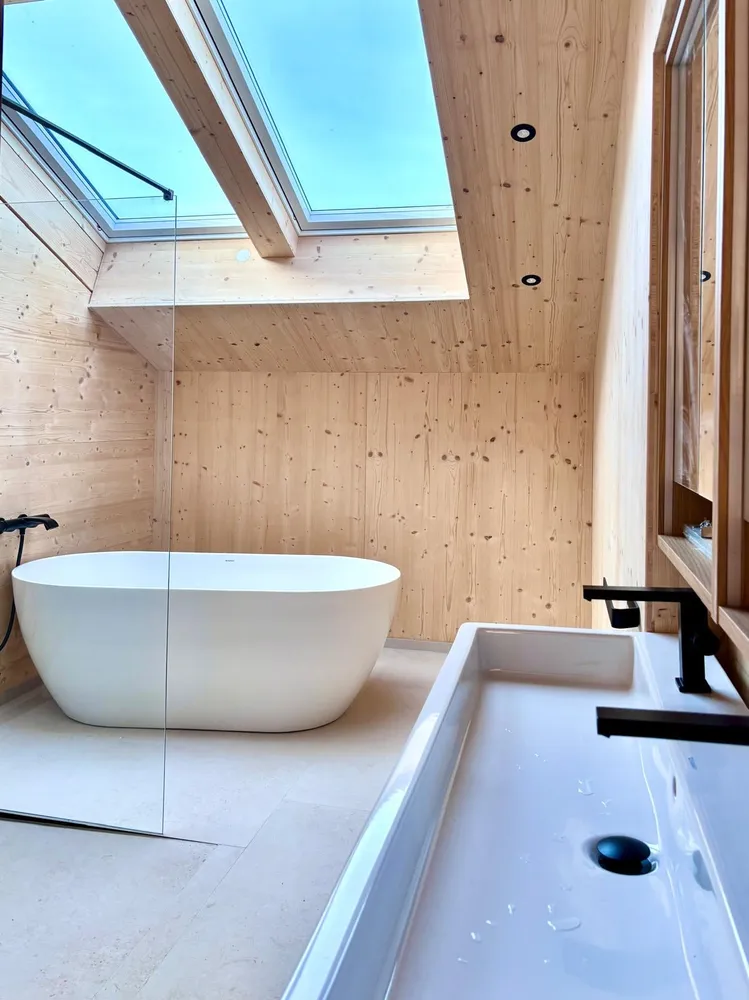 5 Zimmer Wohnung mit 300 m² in Bonn – Bild 9