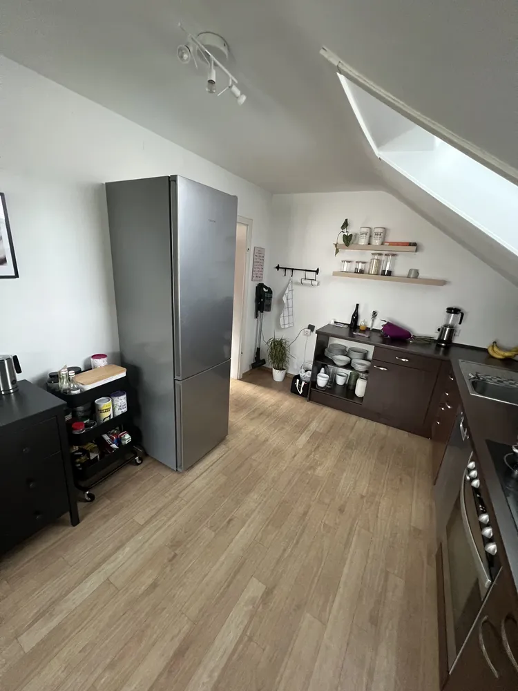 3 Zimmer Wohnung mit 88 m² in Offenburg – Bild 1