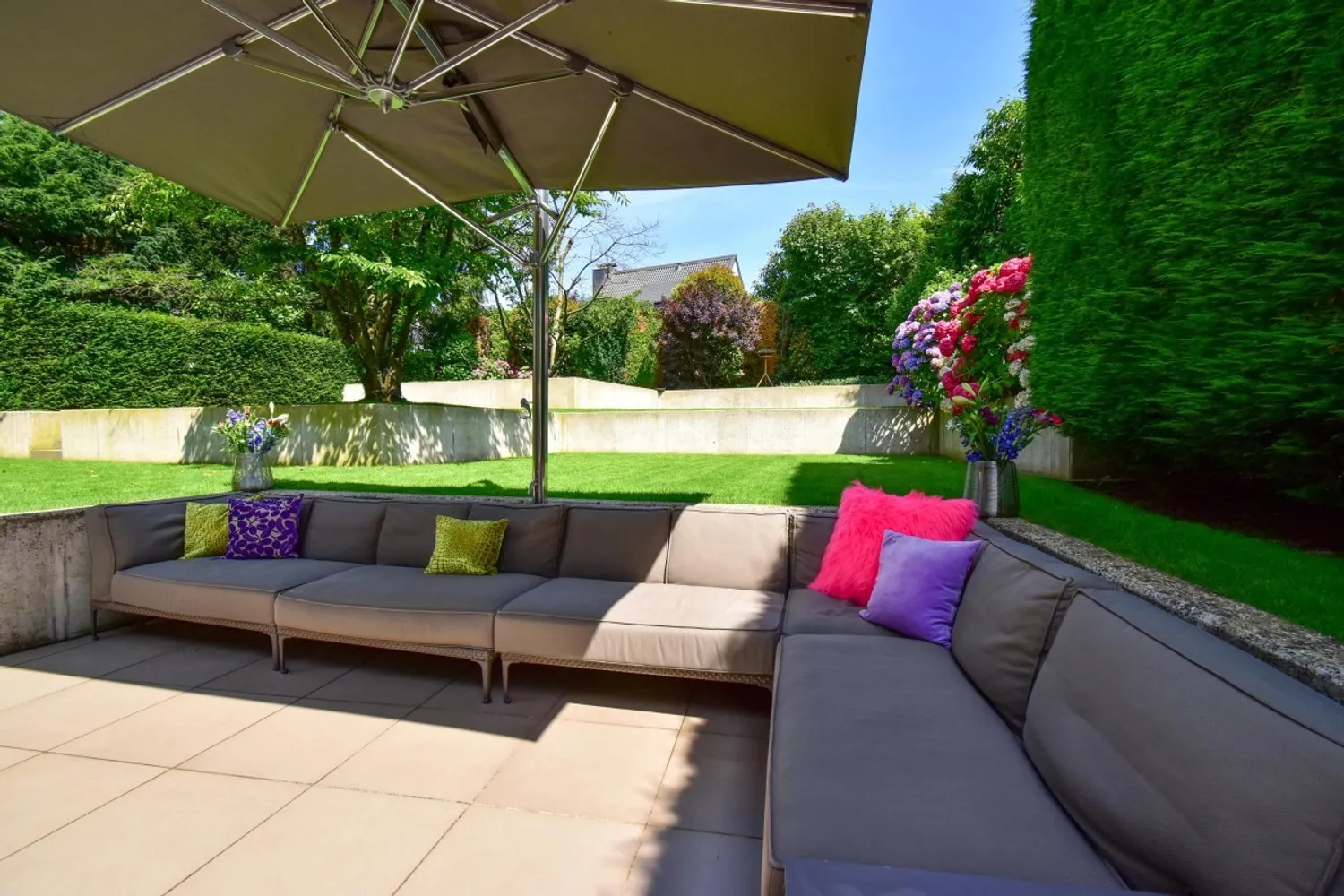 6 Zimmer Haus mit 487 m² in Essen – Bild 11