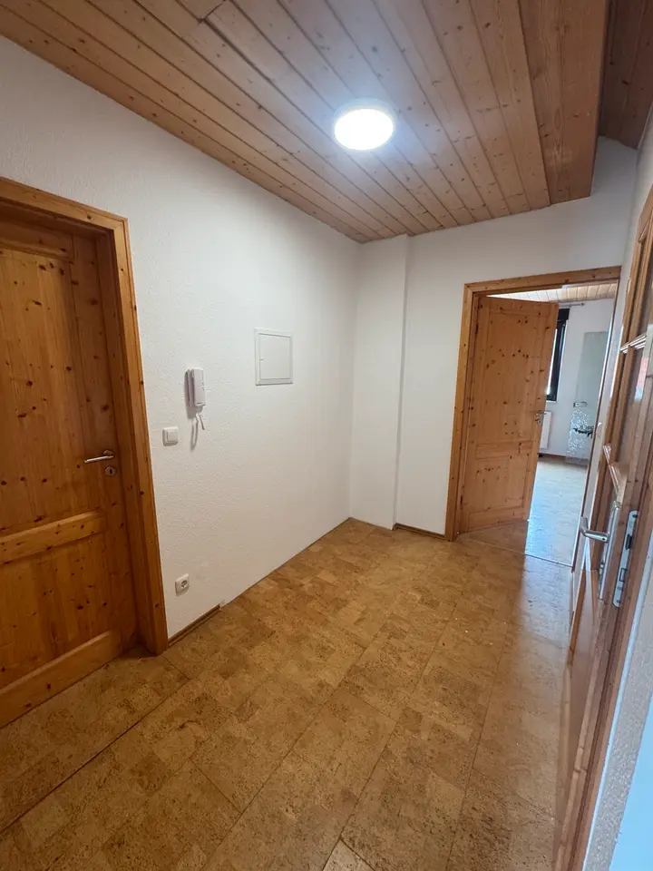 3 room apartment with 50 m² in Dietzenbach – Photo 9