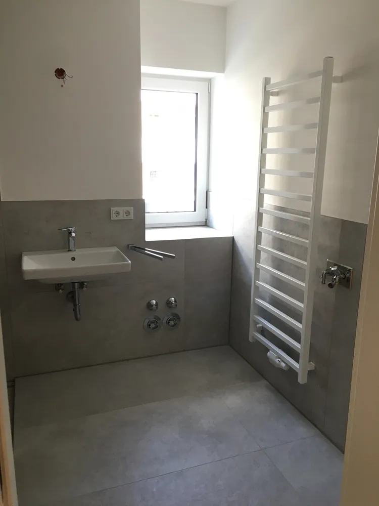 2 Zimmer Wohnung mit 62 m² in München – Bild 3