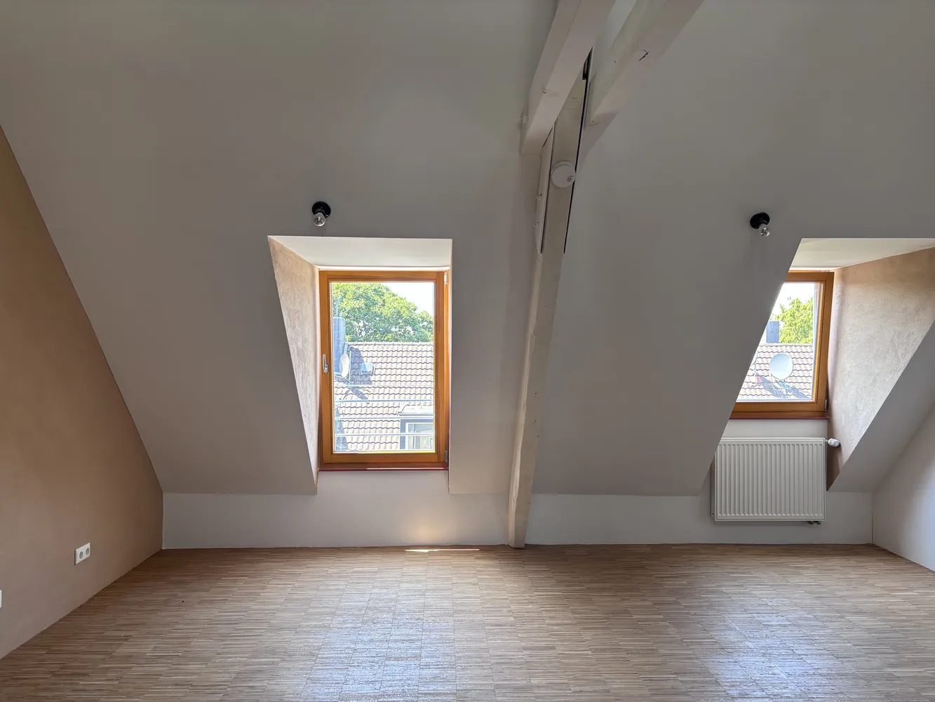 3 Zimmer Wohnung mit 76 m² in Aachen – Bild 2