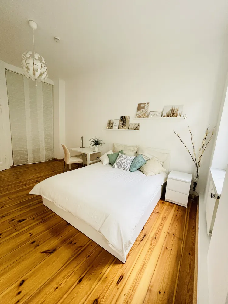 2 Zimmer Wohnung mit 73 m² in Berlin – Bild 6