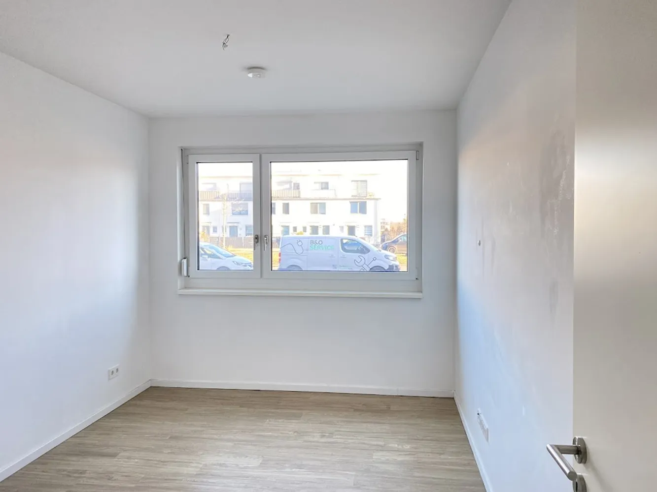 2 Zimmer Wohnung mit 56 m² in Berlin – Bild 3