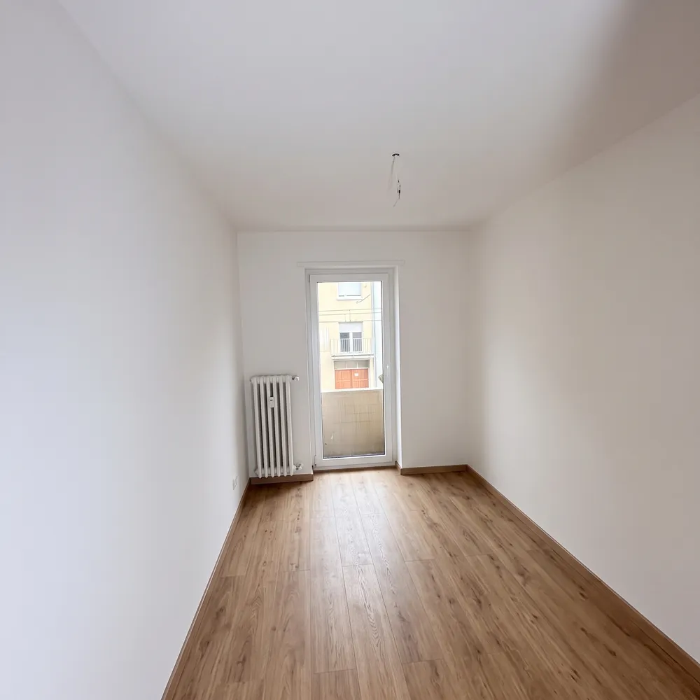 3 Zimmer Wohnung mit 86 m² in Ludwigshafen am Rhein – Bild 9