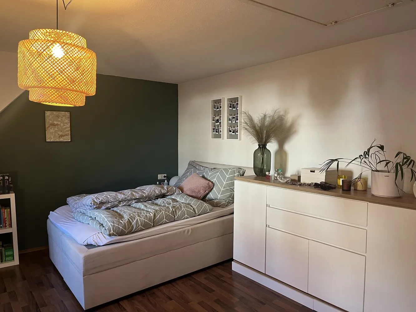 2 Zimmer Wohnung mit 53 m² in Ravensburg – Bild 6