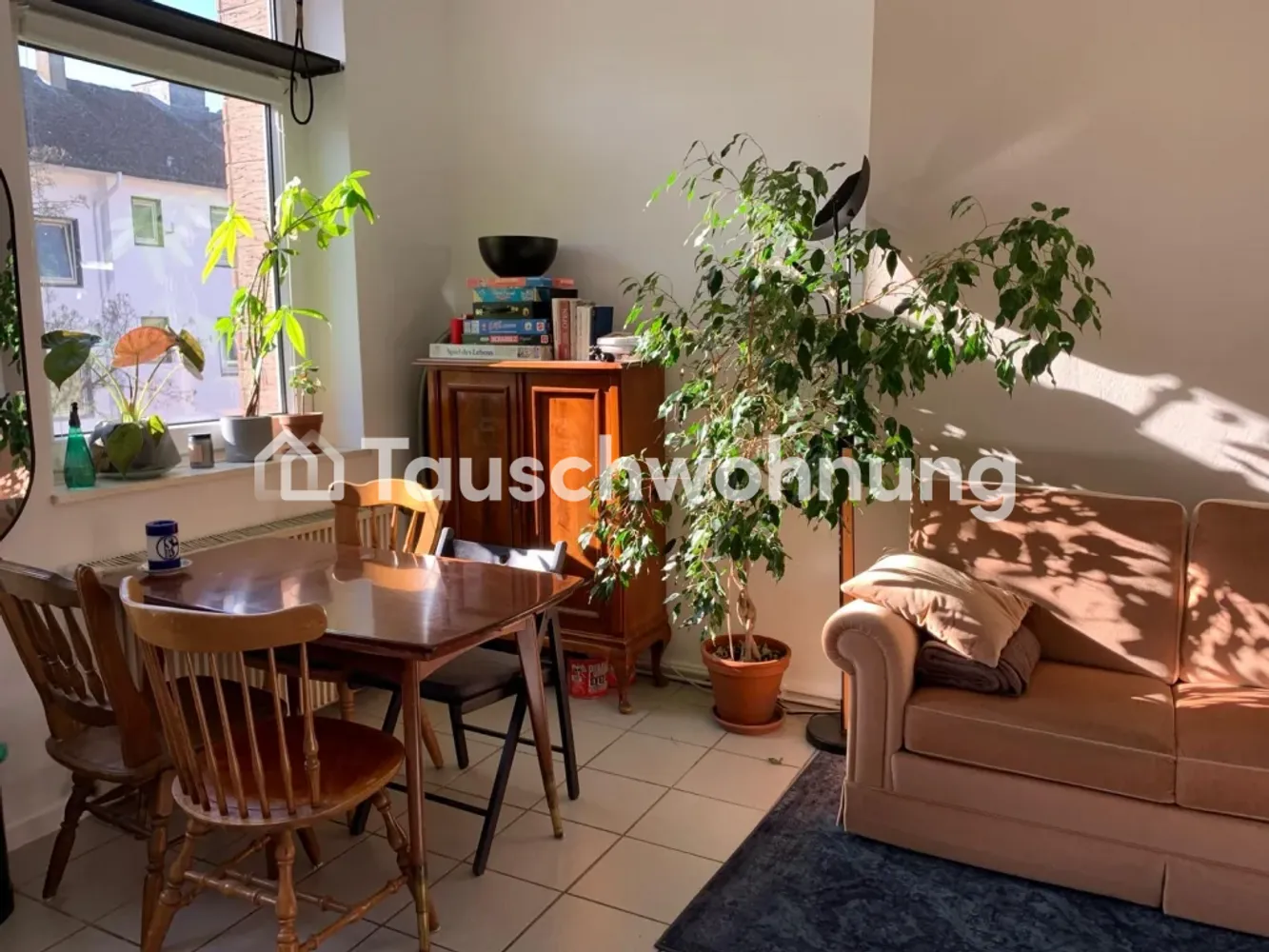 1 Zimmer Wohnung mit 39 m² in Köln – Bild 4