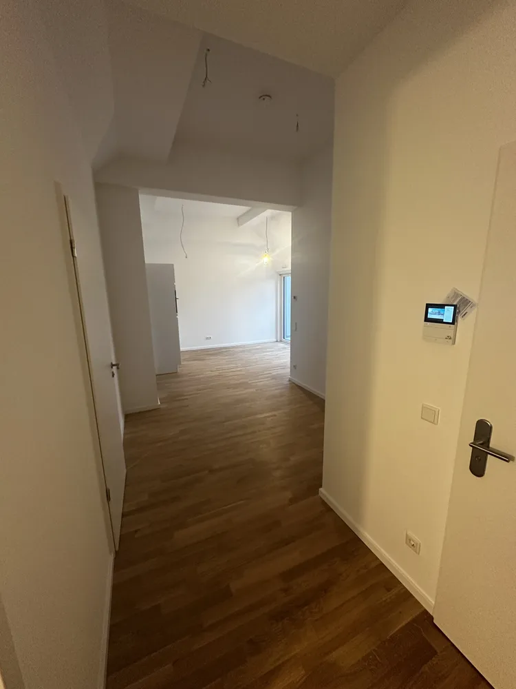 3 room apartment with 48 m² in Cologne – Photo 8