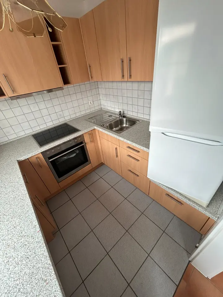 3 Zimmer Wohnung mit 89 m² in Schwetzingen – Bild 8