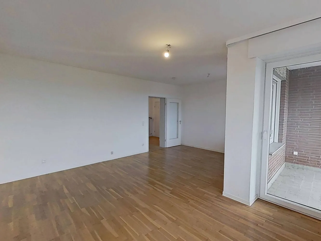 2 Zimmer Wohnung mit 67 m² in Bielefeld – Bild 7