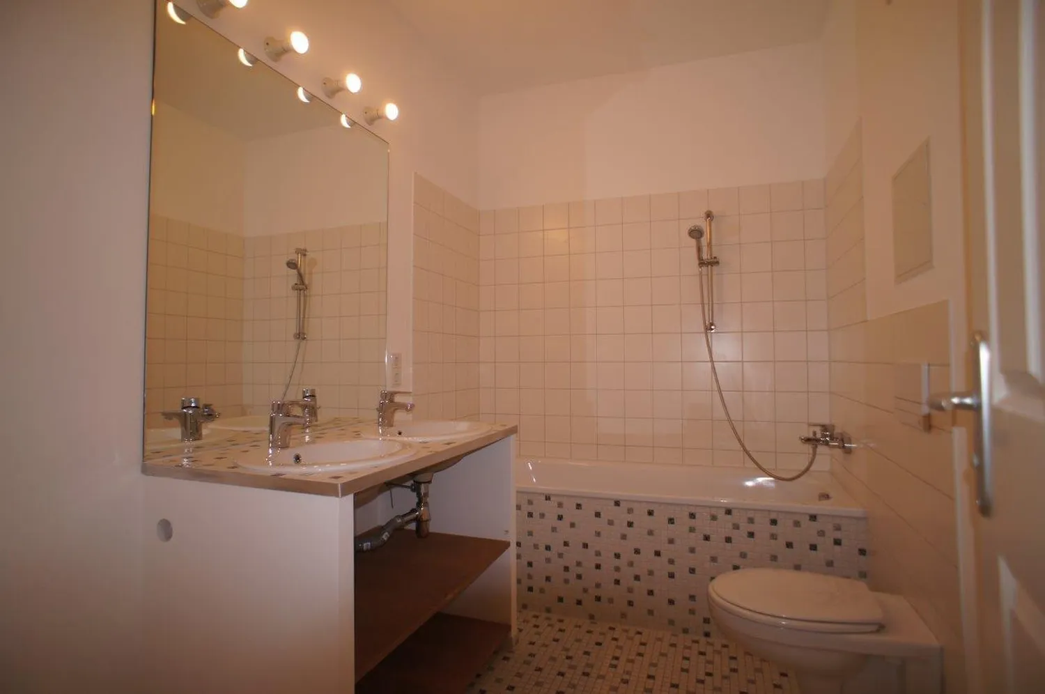 3 Zimmer Wohnung mit 70 m² in Berlin – Bild 5