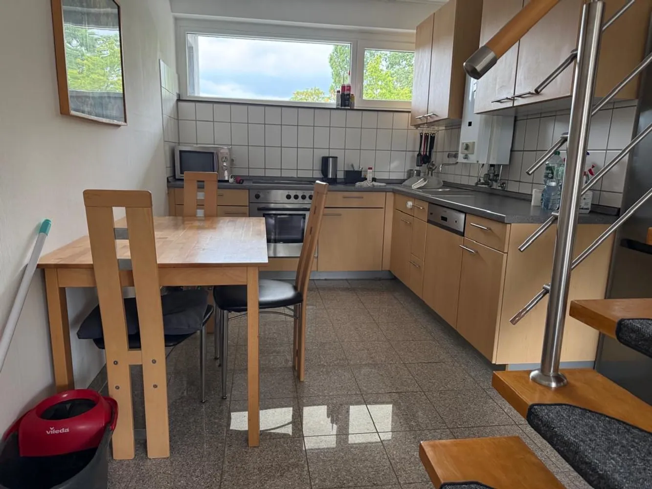 3 Zimmer Wohnung mit 75 m² in Düsseldorf – Bild 3