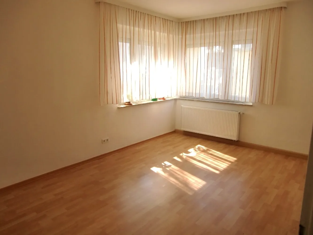 3 Zimmer Wohnung mit 72 m² in Hannover – Bild 1