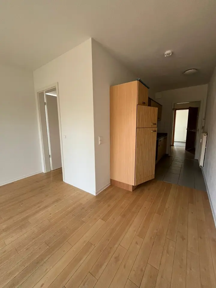 2 Zimmer Wohnung mit 40 m² in Meppen – Bild 1