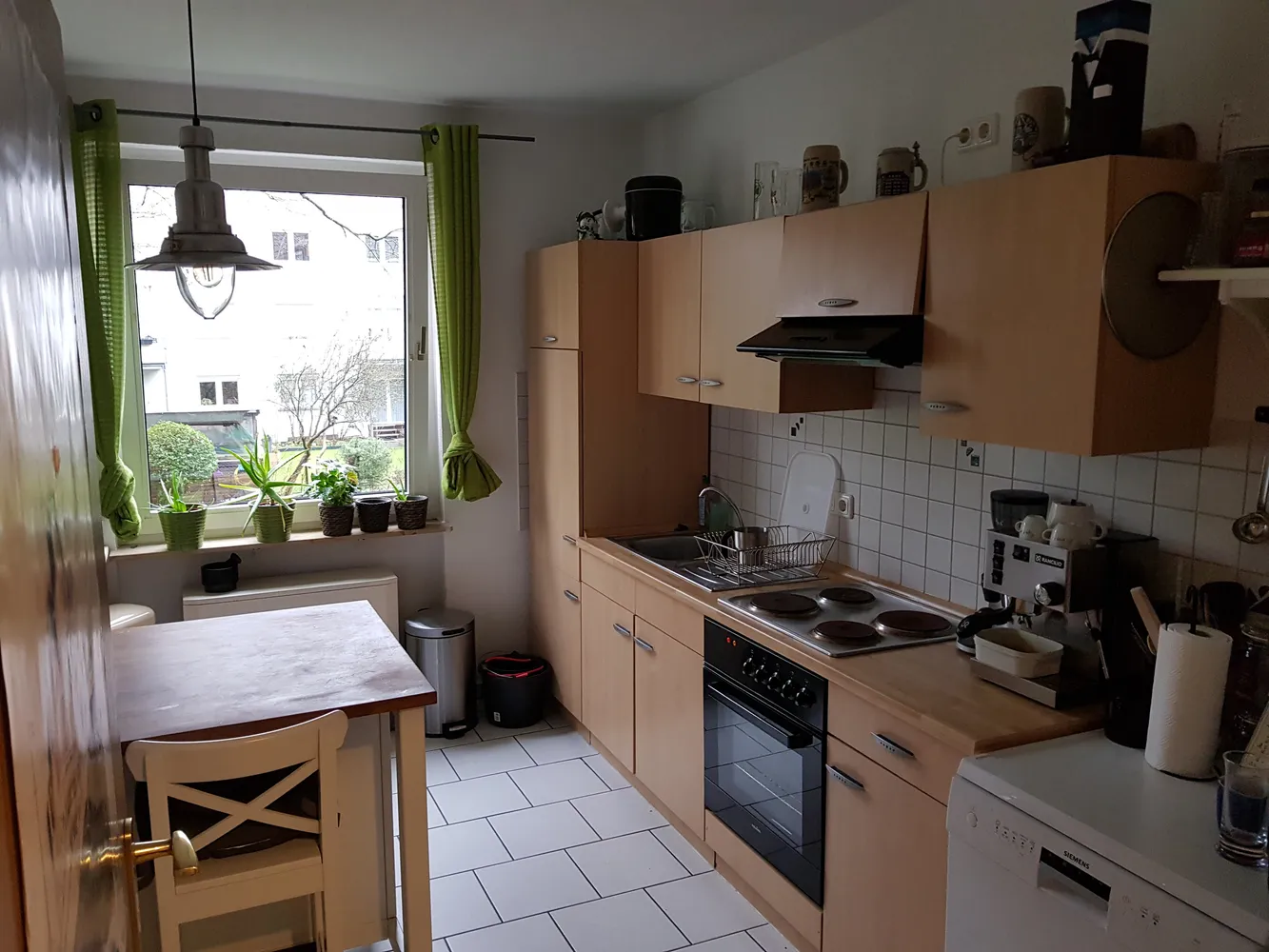 2 Zimmer Wohnung mit 55 m² in Essen – Bild 12