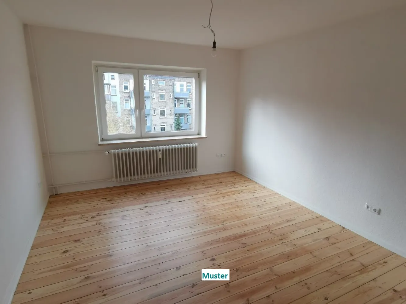 1 Zimmer Wohnung mit 25 m² in Kiel – Bild 3