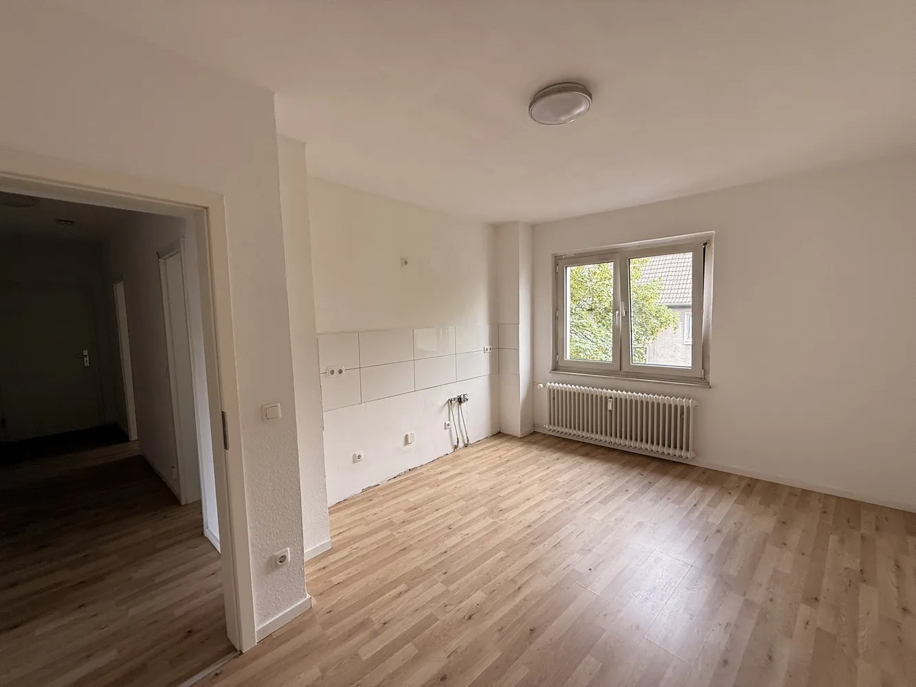 2 Zimmer Wohnung mit 48 m² in Essen – Bild 1