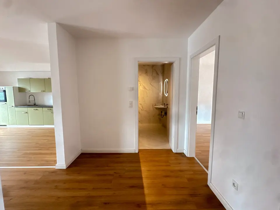 3 Zimmer Wohnung mit 90 m² in Papenburg – Bild 6