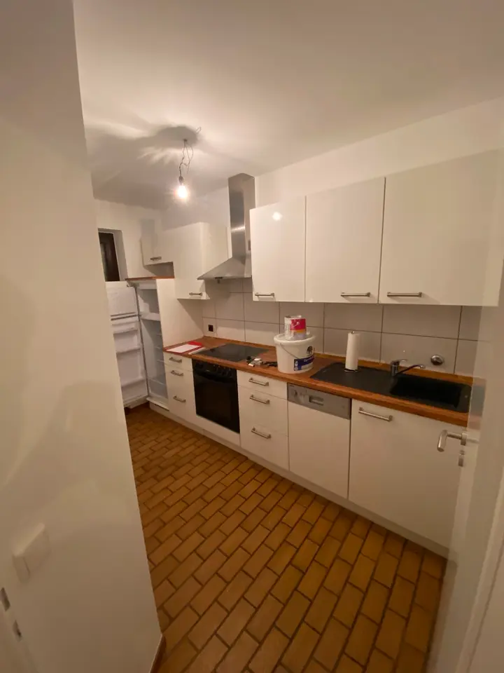 2 Zimmer Wohnung mit 55 m² in Tönisvorst – Bild 8
