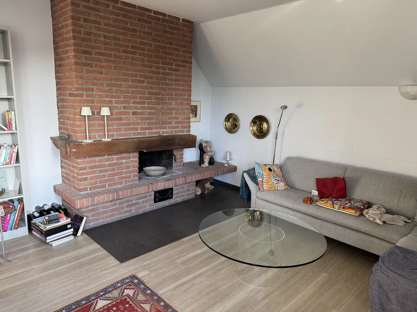 4 Zimmer Wohnung mit 158 m² in Paderborn – Bild 1