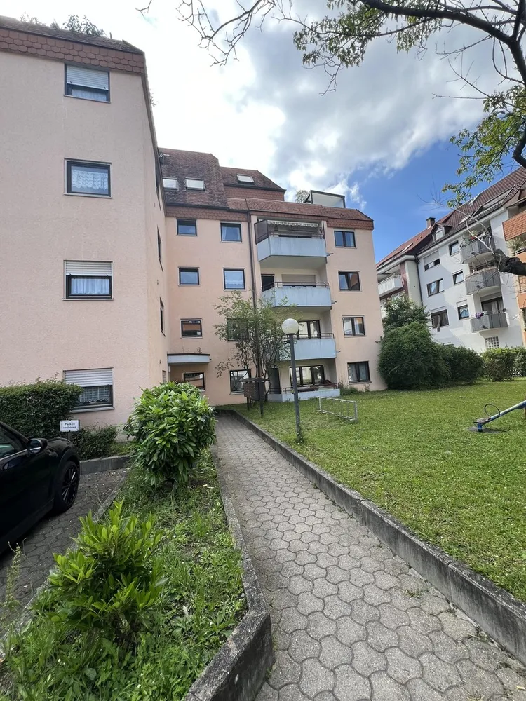 2 Zimmer Wohnung mit 58 m² in Heilbronn – Bild 9