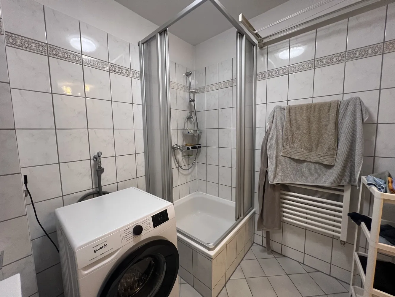 WG-Zimmer mit 23 m² in München – Bild 12