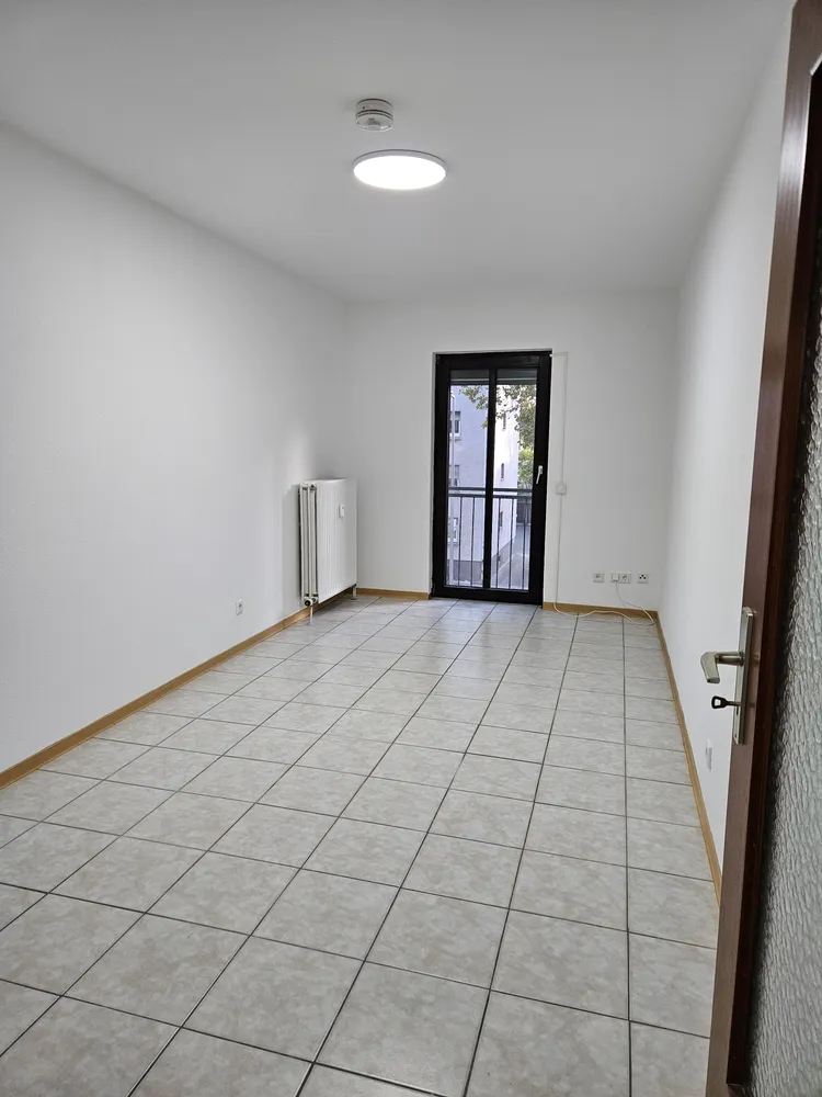 1 Zimmer Wohnung mit 20 m² in Mannheim – Bild 5