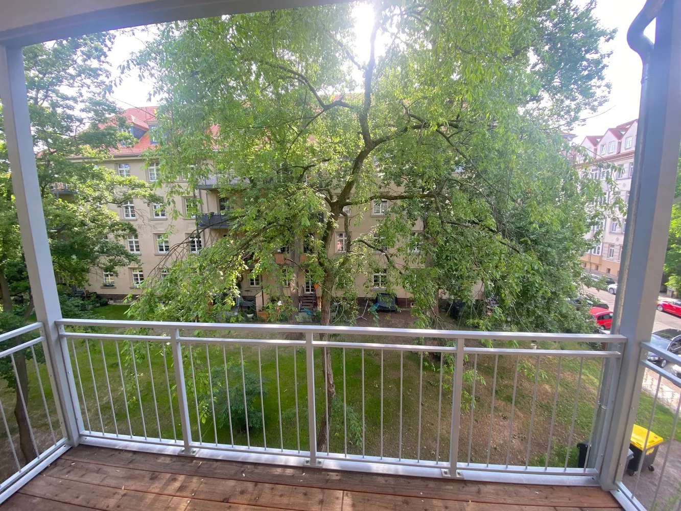 3 Zimmer Wohnung mit 76 m² in Leipzig – Bild 2