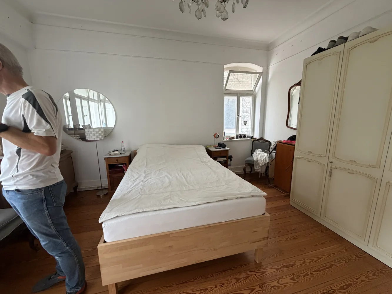 4 Zimmer Wohnung mit 135 m² in Stuttgart – Bild 4