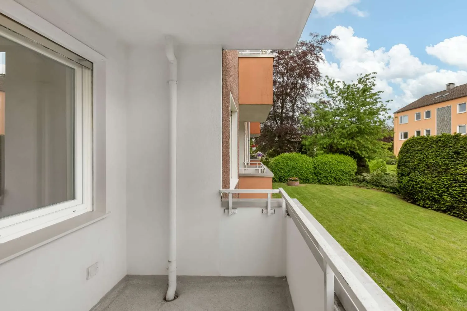 2 Zimmer Wohnung mit 57 m² in Wuppertal – Bild 3