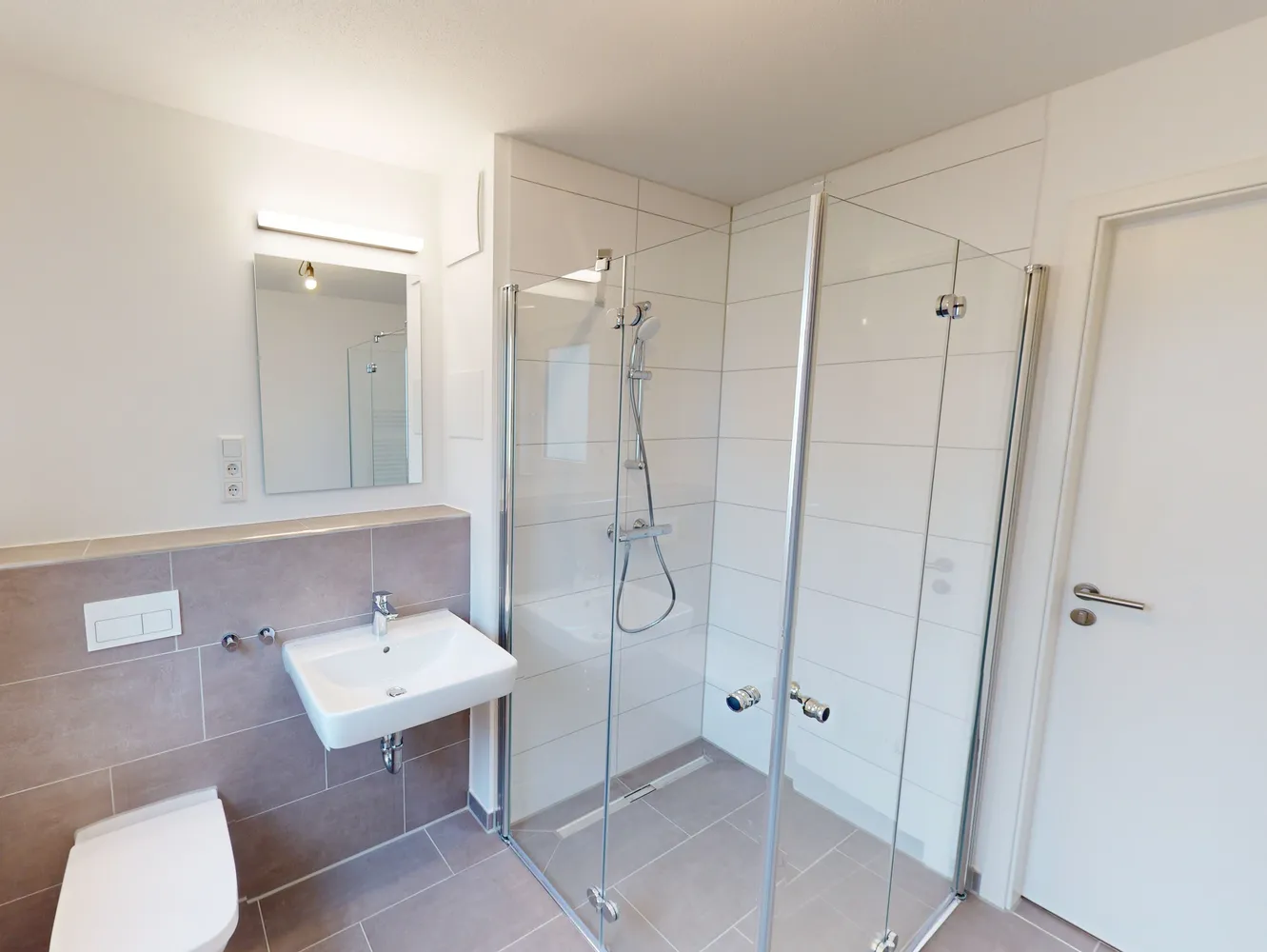3 Zimmer Wohnung mit 80 m² in Bochum – Bild 10