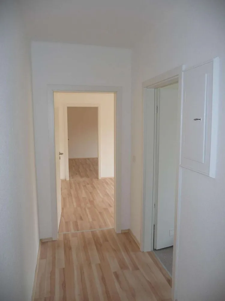 2 Zimmer Wohnung mit 47 m² in Dortmund – Bild 4
