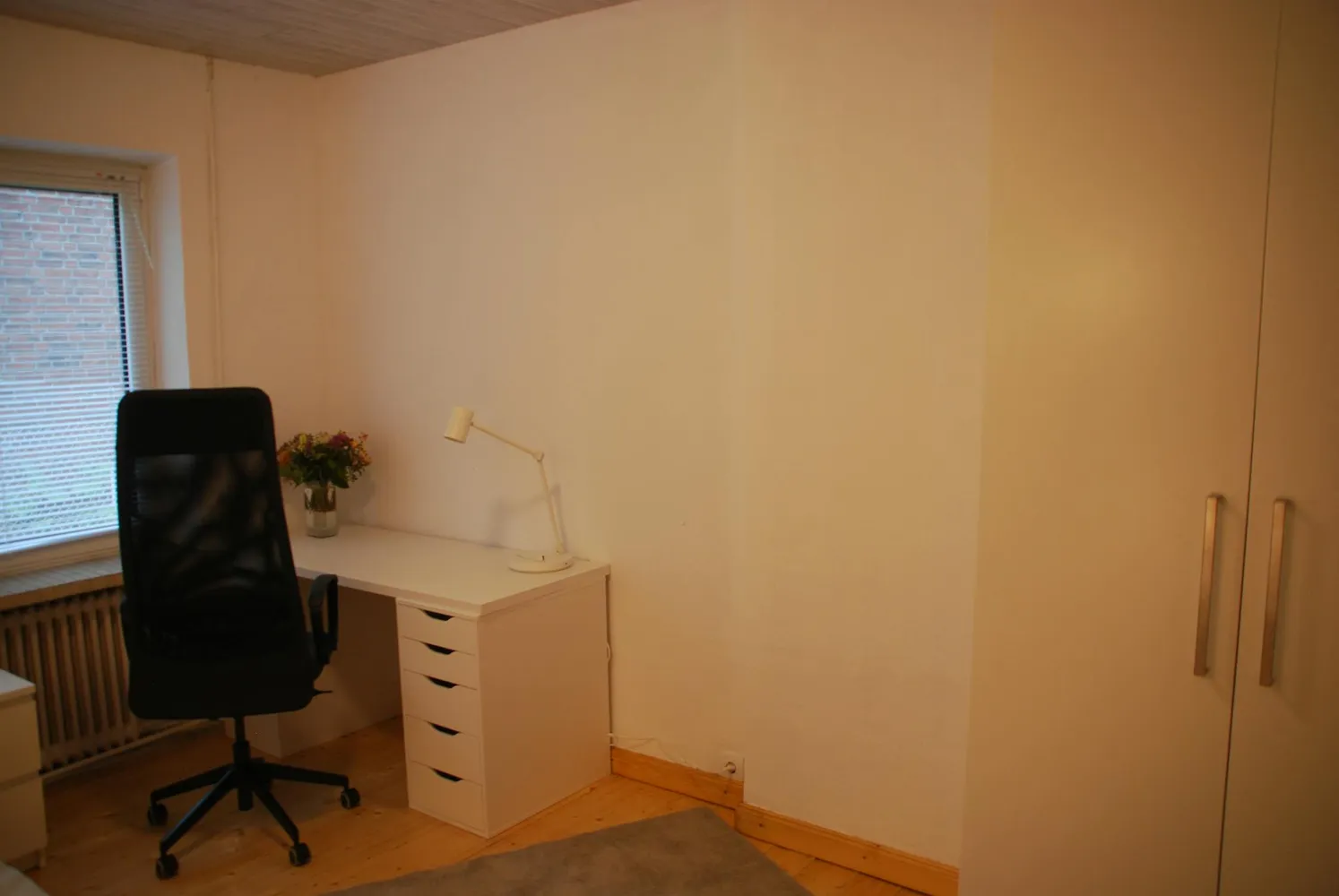 WG-Zimmer mit 11 m² in Hamburg – Bild 5