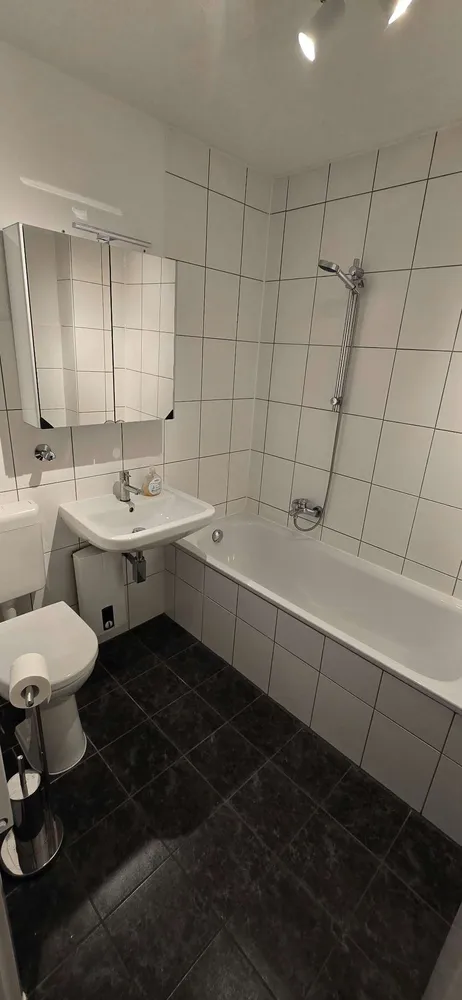 2 Zimmer Wohnung mit 60 m² in Dinslaken – Bild 1