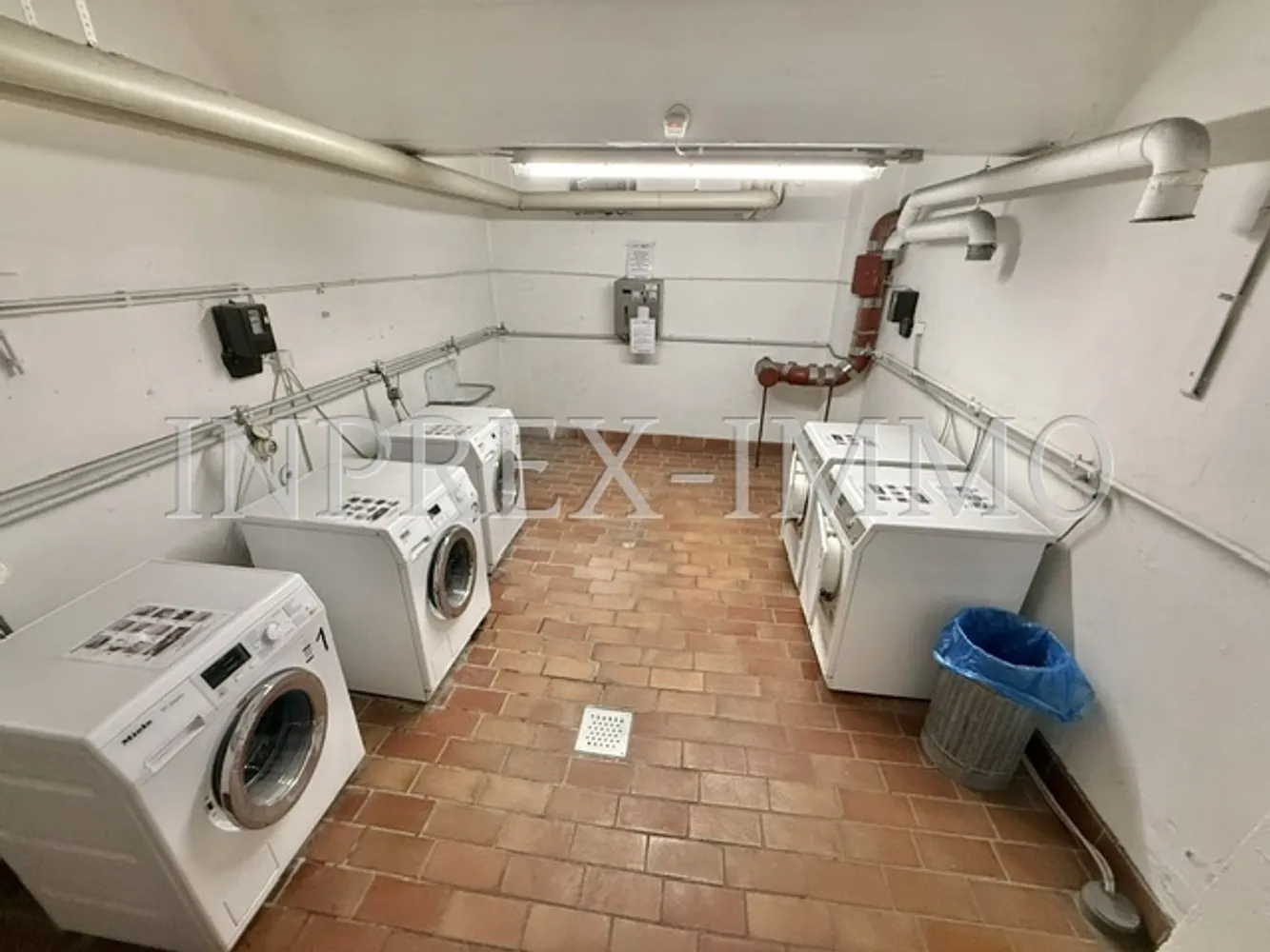 1 Zimmer Wohnung mit 15 m² in Köln – Bild 8