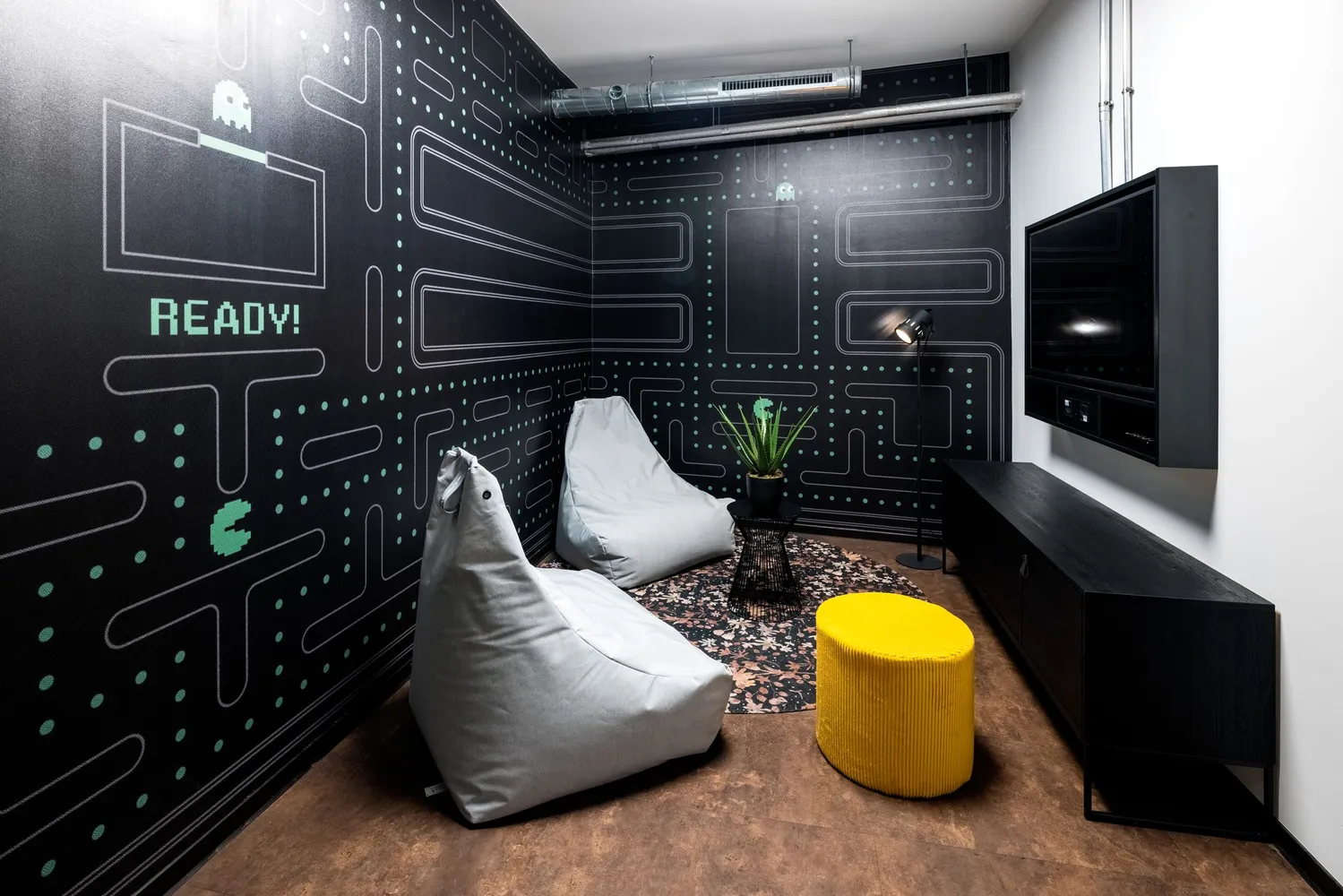 1 Zimmer Wohnung mit 18 m² in Hamburg – Bild 8