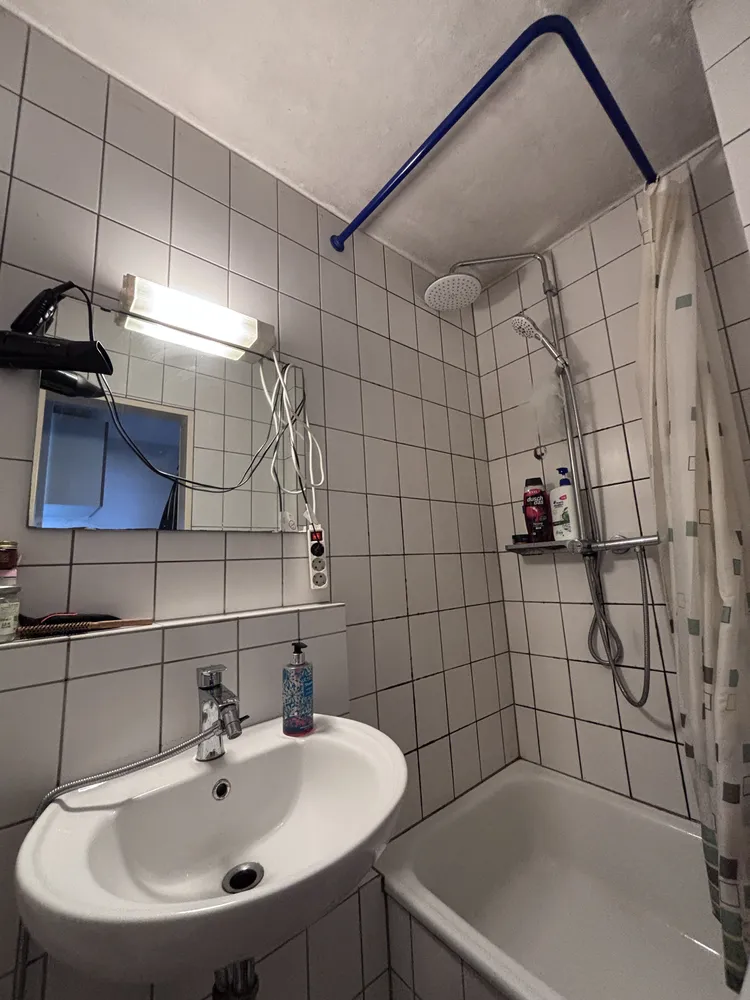 1 Zimmer Wohnung mit 22 m² in Aachen – Bild 6